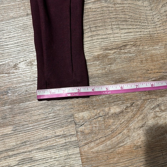 LOFT Ponte Leggings - Picture 7 of 7
